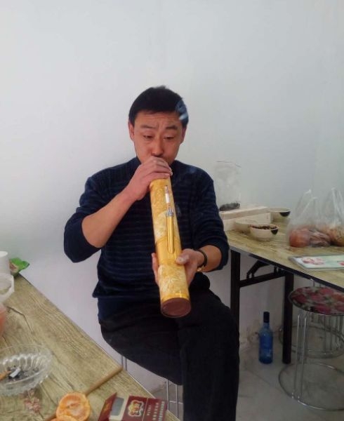 真心朋友的第一张照片--朝阳残疾人相亲网