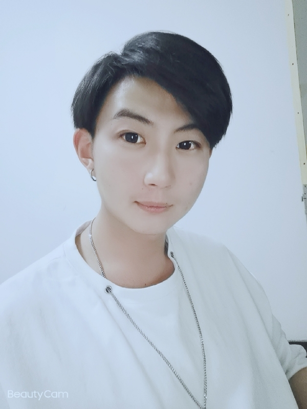 漠然的第二张照片--朝阳残疾人相亲网