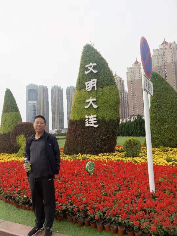 阿华的第一张照片--朝阳残疾人相亲网